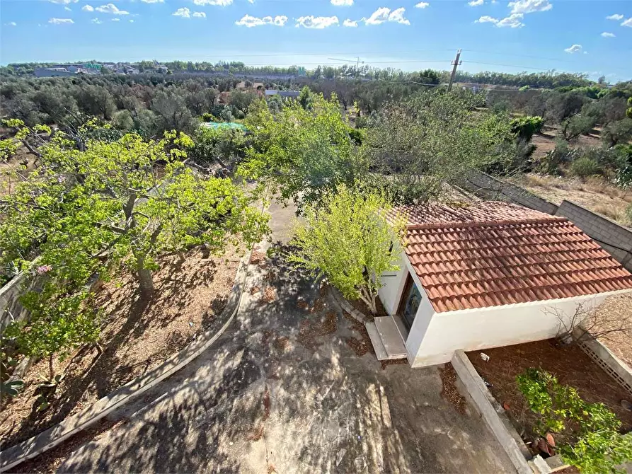 Immagine 19 di Villa in vendita  in sp 334 a Casarano