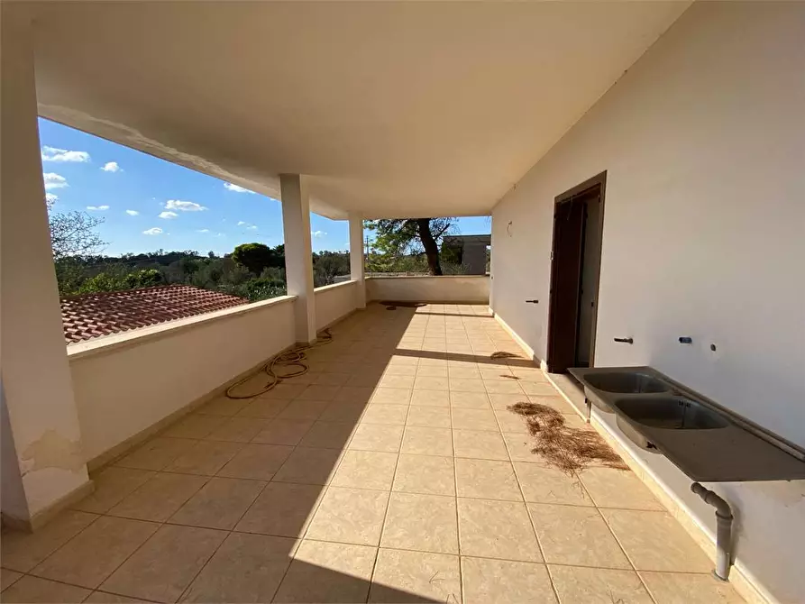 Immagine 20 di Villa in vendita  in sp 334 a Casarano