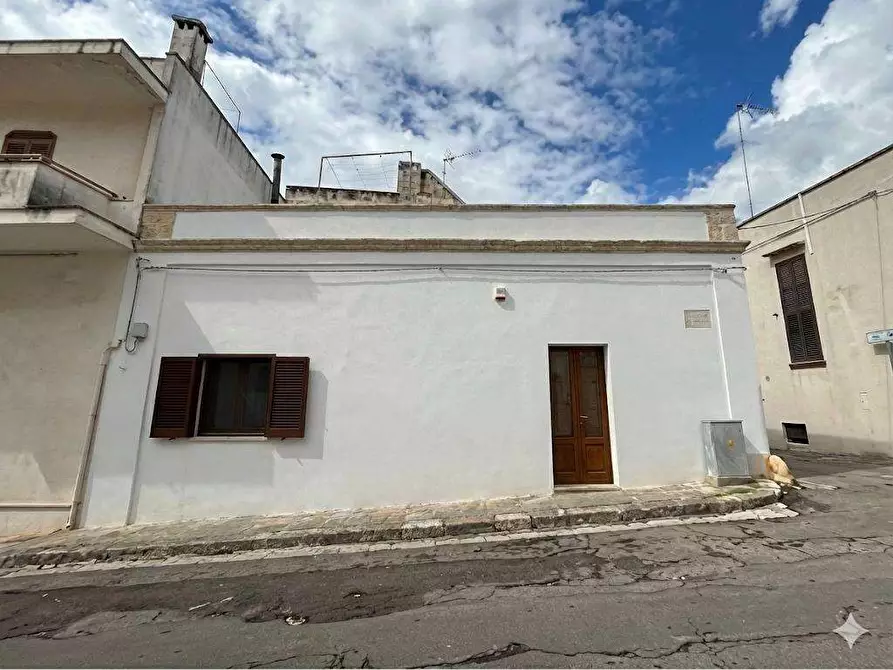 Immagine 2 di Casa indipendente in vendita  in Via padre bonaventura  2 a Casarano