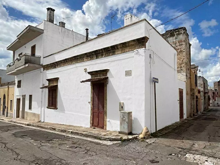 Immagine 6 di Casa indipendente in vendita  in Via padre bonaventura  2 a Casarano