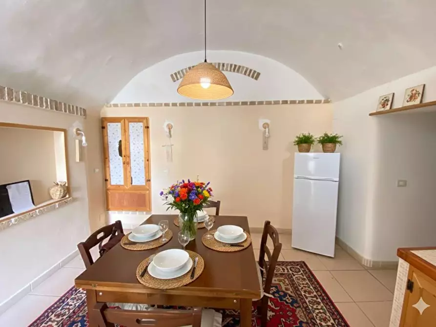 Immagine 3 di Appartamento in vendita  a Matino