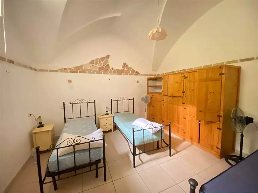 Immagine 5 di Appartamento in vendita  a Matino