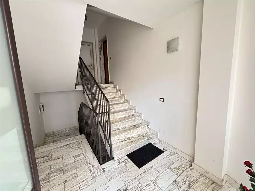 Immagine 3 di Appartamento in vendita  in Via vittorio emanuele a Casarano