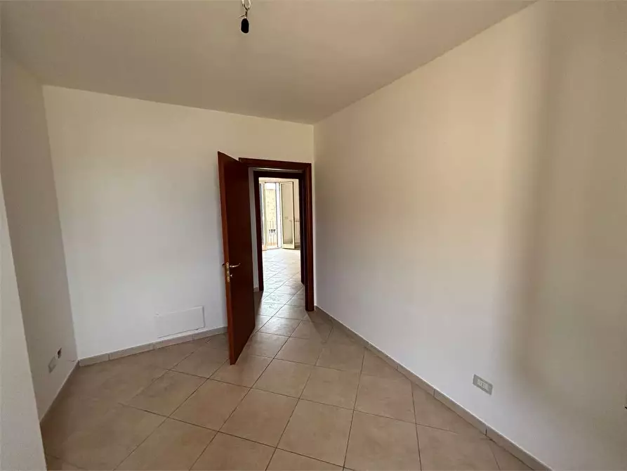 Immagine 11 di Appartamento in vendita  in Via vittorio emanuele a Casarano