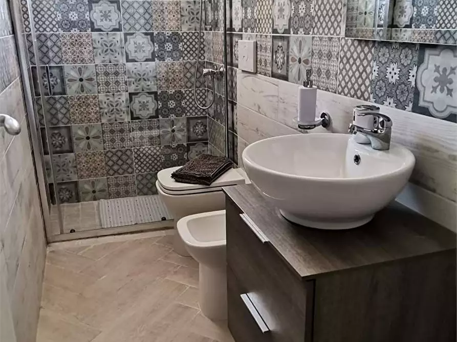 Immagine 2 di Appartamento in vendita  in via croce a Casarano