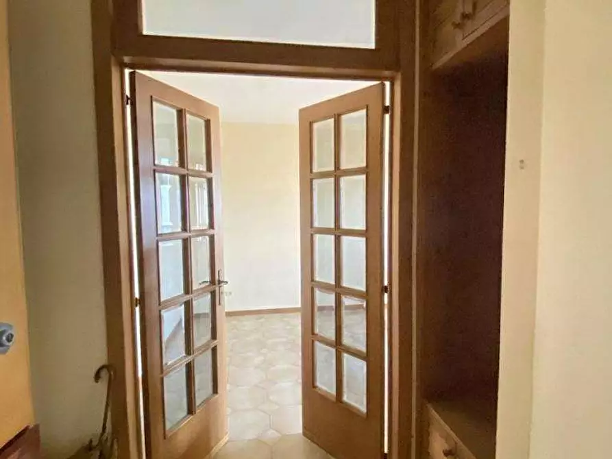 Immagine 1 di Appartamento in vendita  in VIA GOETHE a Casarano