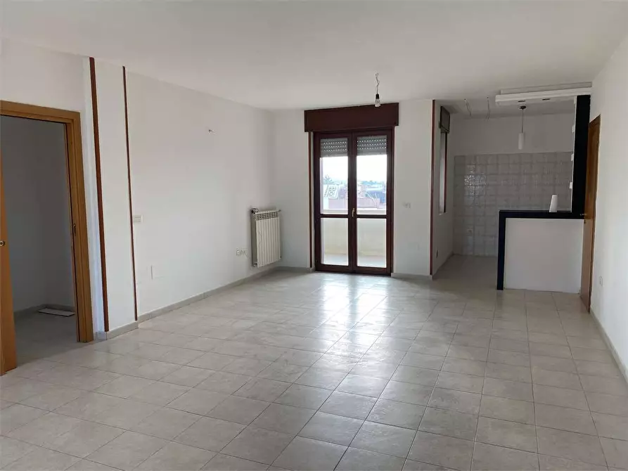 Immagine 36 di Appartamento in vendita  in via spagna a Casarano
