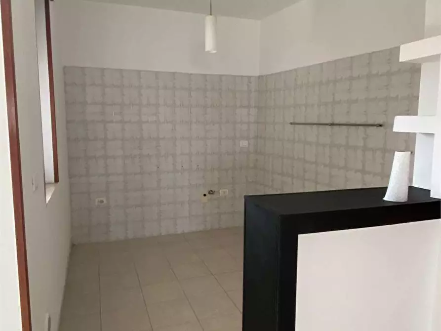 Immagine 38 di Appartamento in vendita  in via spagna a Casarano