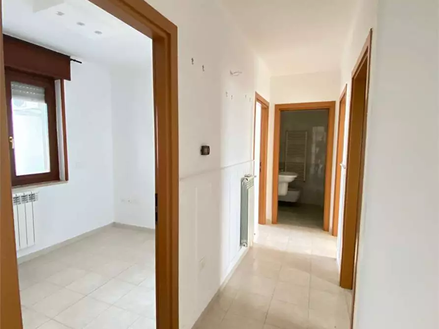 Immagine 40 di Appartamento in vendita  in via spagna a Casarano