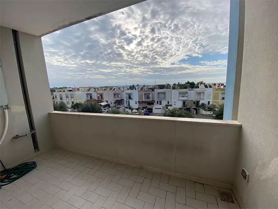 Immagine 42 di Appartamento in vendita  in via spagna a Casarano