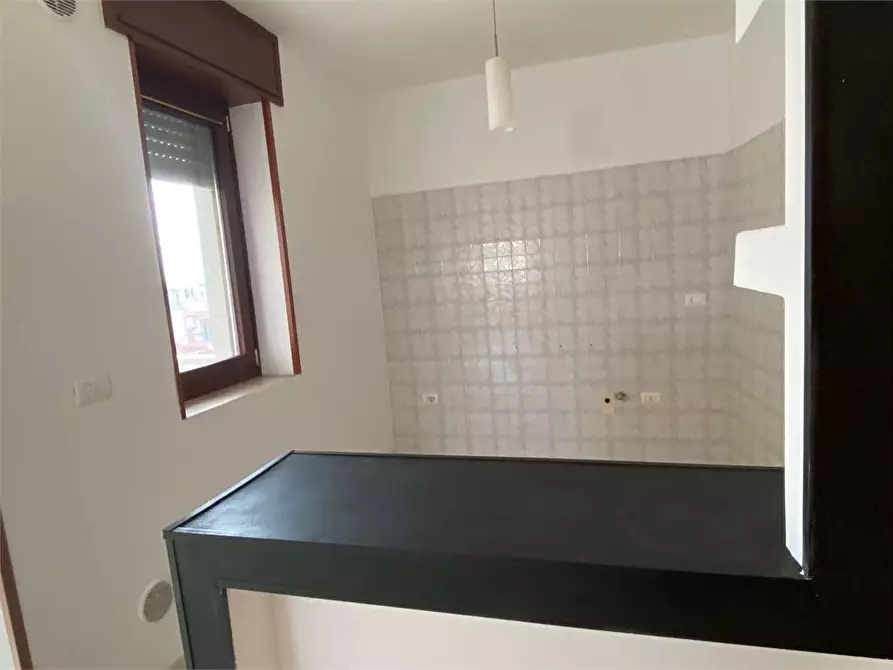 Immagine 44 di Appartamento in vendita  in via spagna a Casarano