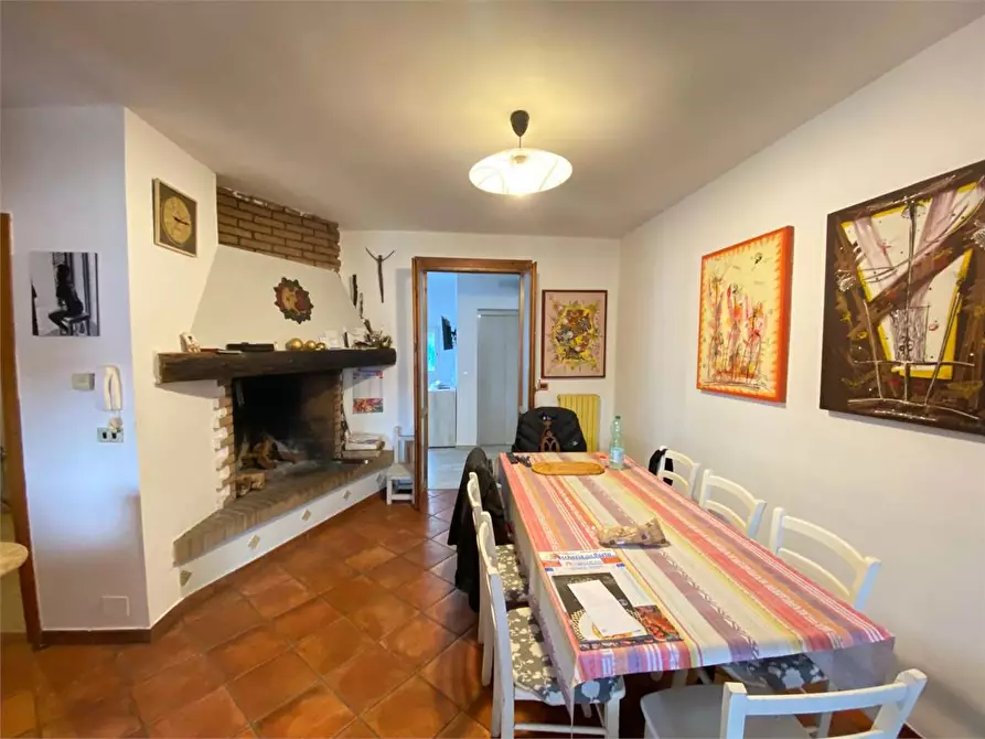 Immagine 8 di Casa indipendente in vendita  a Casarano