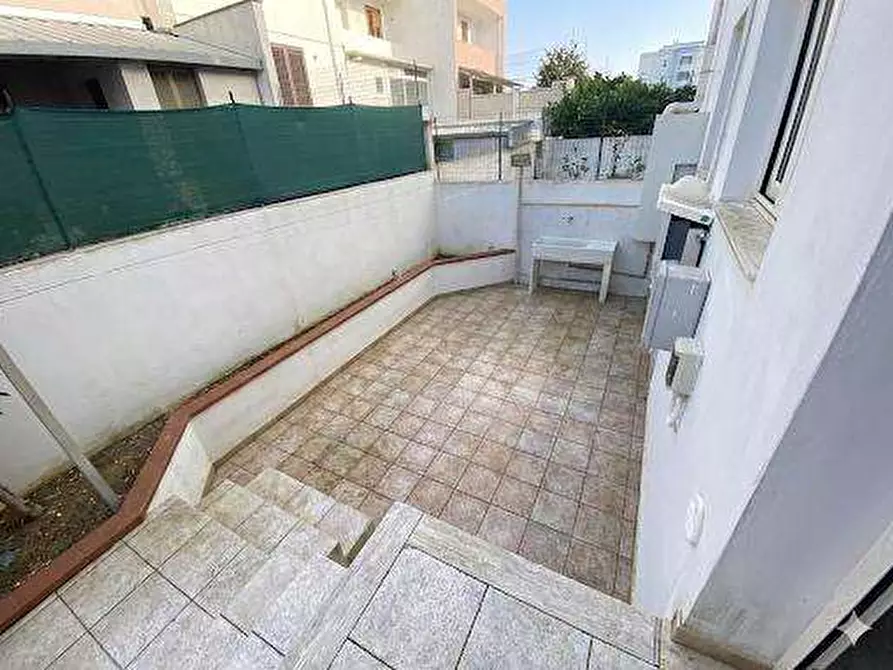 Immagine 23 di Casa indipendente in vendita  a Casarano