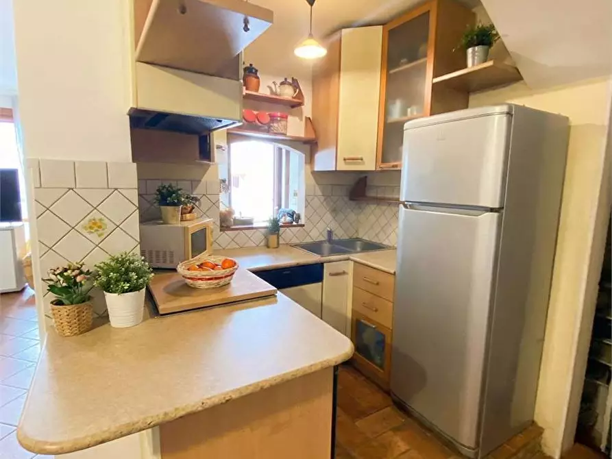 Immagine 6 di Casa indipendente in vendita  a Casarano