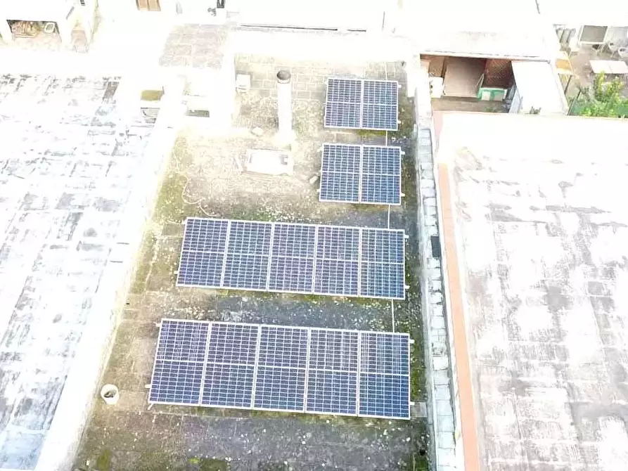 Immagine 20 di Casa indipendente in vendita  a Casarano