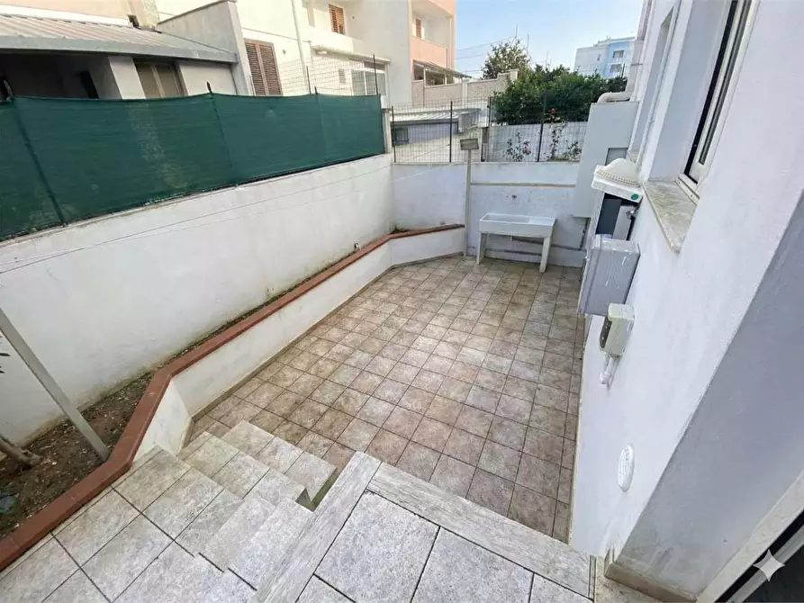 Immagine 9 di Casa indipendente in vendita  a Casarano