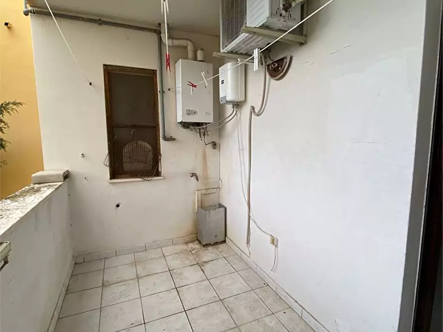 Immagine 20 di Appartamento in vendita  in Via ombrone a Casarano