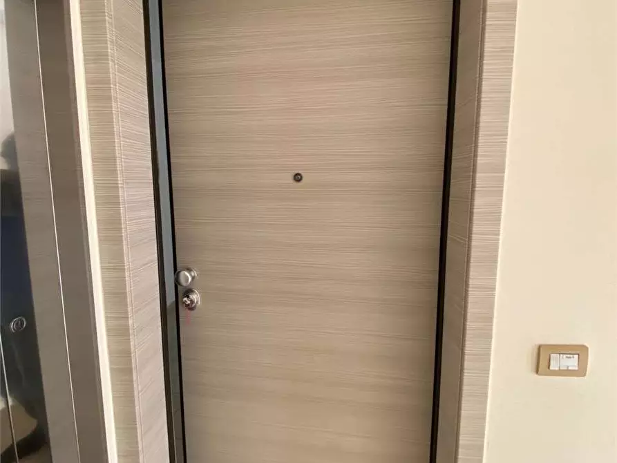 Immagine 4 di Appartamento in affitto  in via Mazzini  55 a Casarano