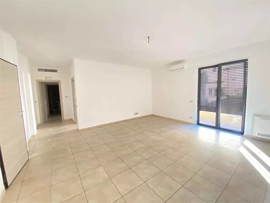 Immagine 3 di Appartamento in affitto  in via Mazzini  55 a Casarano