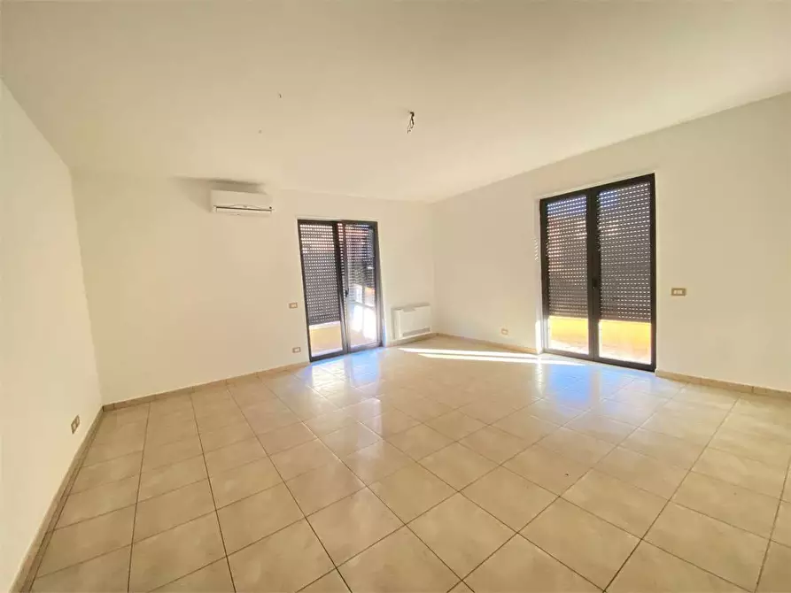 Immagine 1 di Appartamento in affitto  in via Mazzini  55 a Casarano