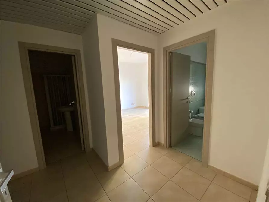 Immagine 7 di Appartamento in affitto  in via Mazzini  55 a Casarano