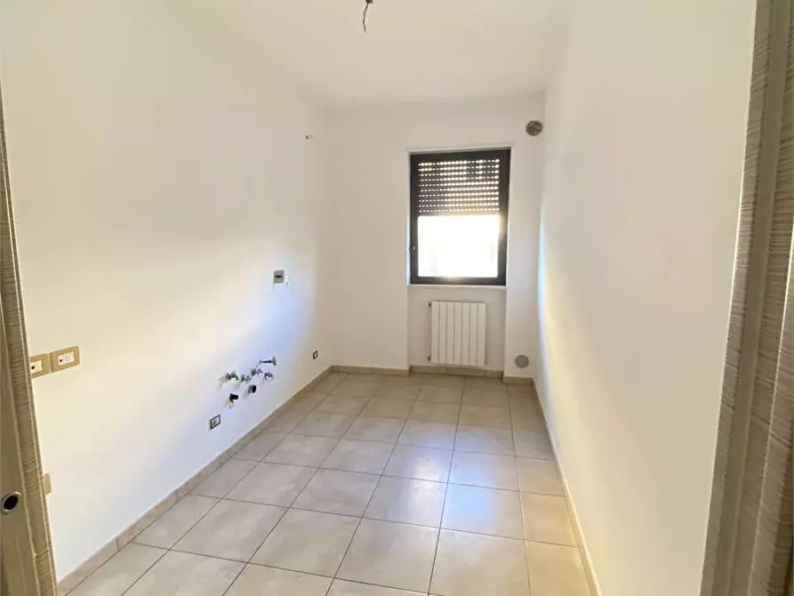 Immagine 17 di Appartamento in affitto  in via Mazzini  55 a Casarano