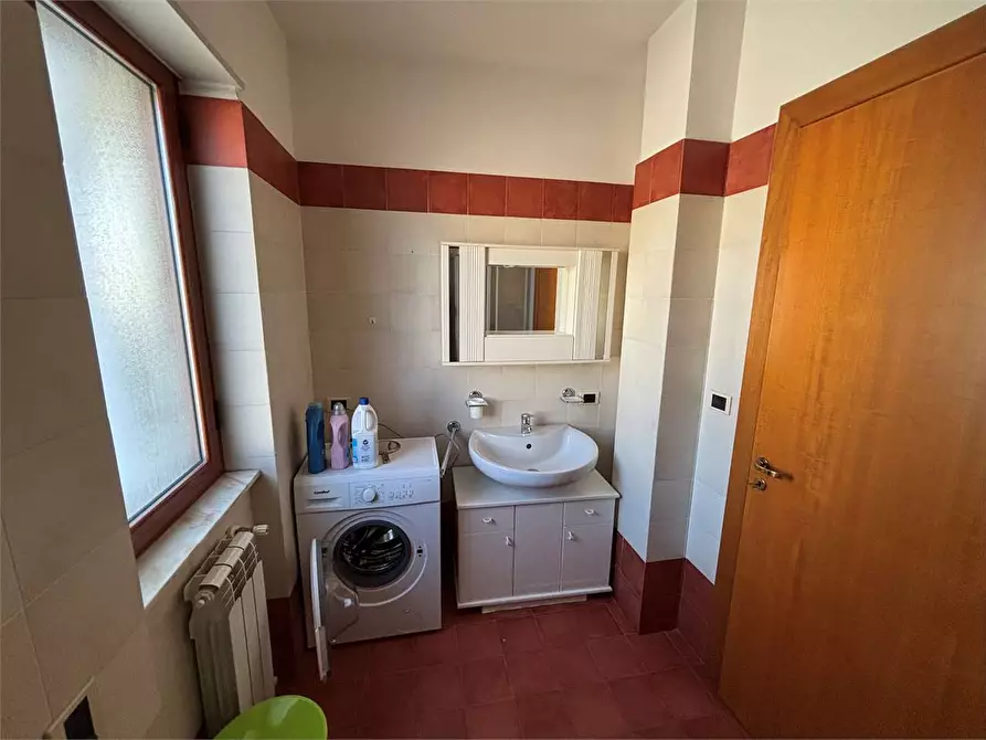 Immagine 8 di Appartamento in vendita  in via ubaldo d'astore a Casarano