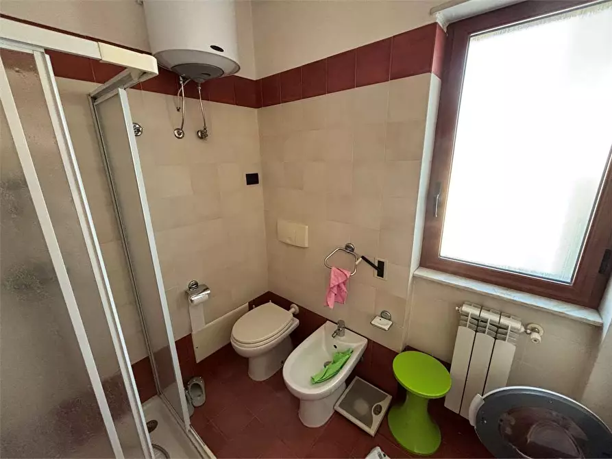 Immagine 9 di Appartamento in vendita  in via ubaldo d'astore a Casarano