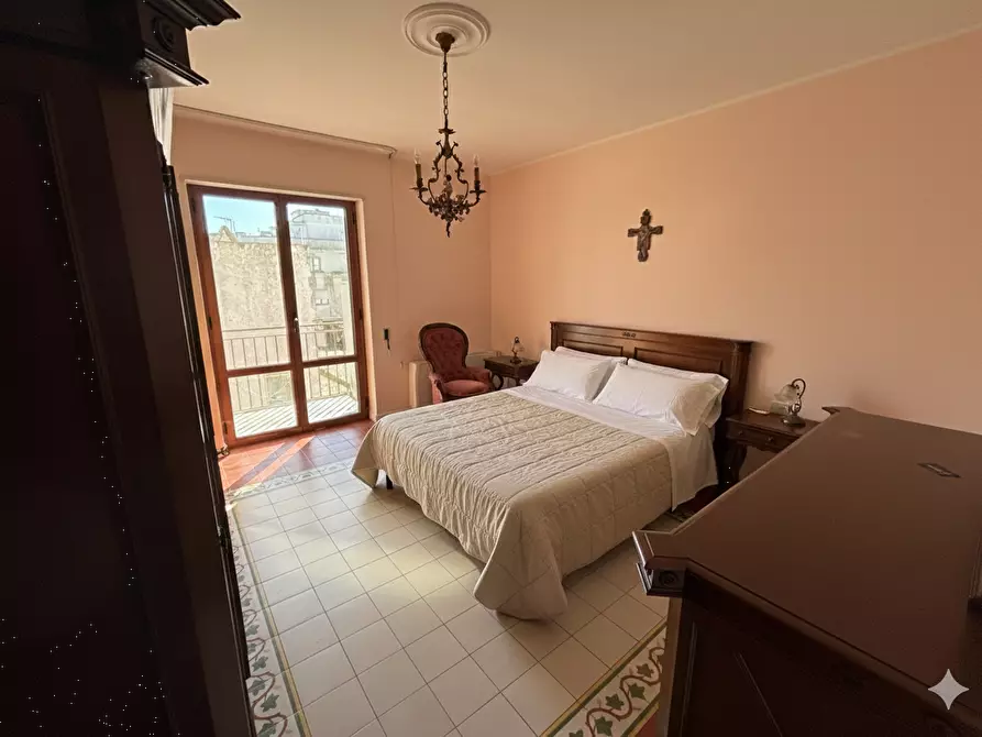 Immagine 11 di Appartamento in vendita  in via ubaldo d'astore a Casarano