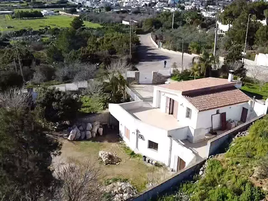 casa indipendente in vendita a Casarano