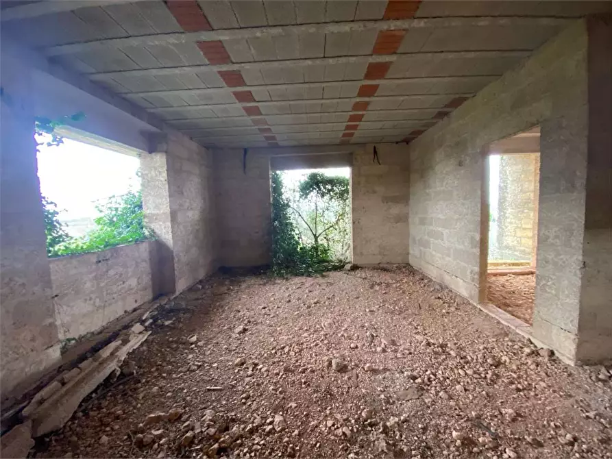 Immagine 14 di Rustico / casale in vendita  in contrada ortali a Ruffano