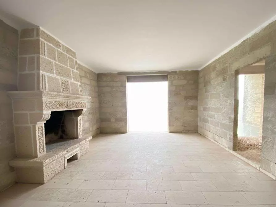 Immagine 15 di Rustico / casale in vendita  in contrada ortali a Ruffano