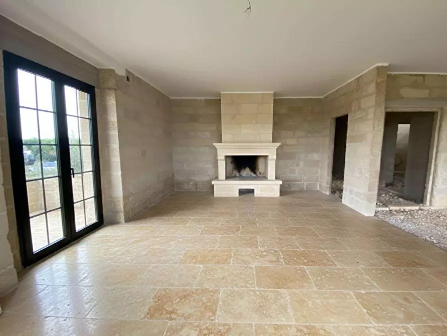 Immagine 16 di Rustico / casale in vendita  in contrada ortali a Ruffano