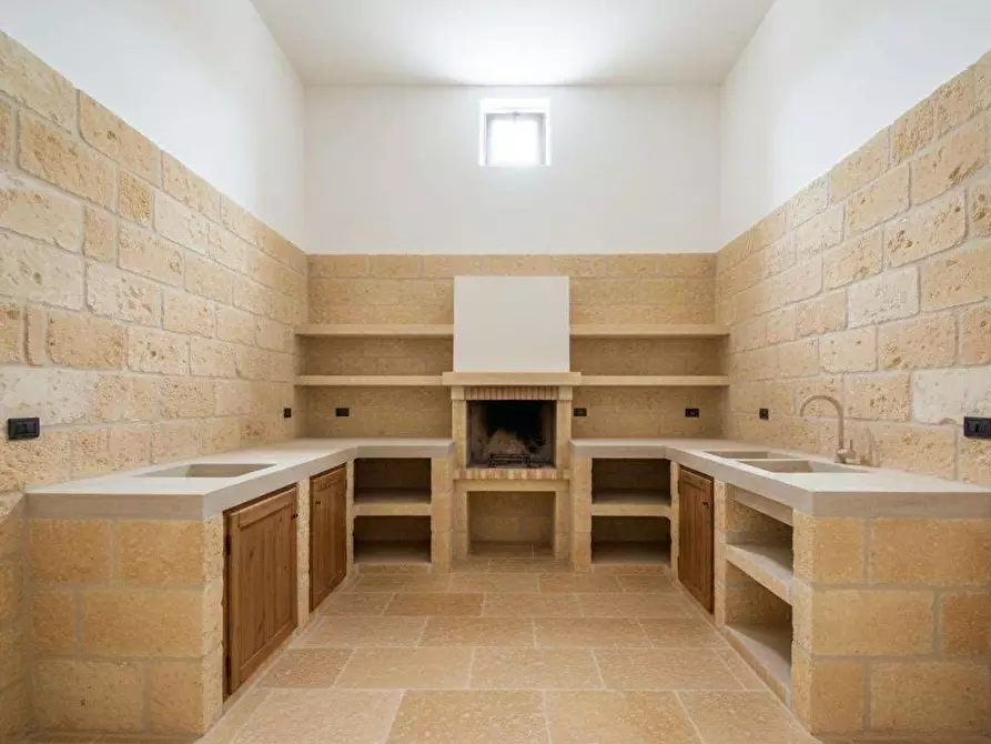 Immagine 17 di Rustico / casale in vendita  in contrada ortali a Ruffano