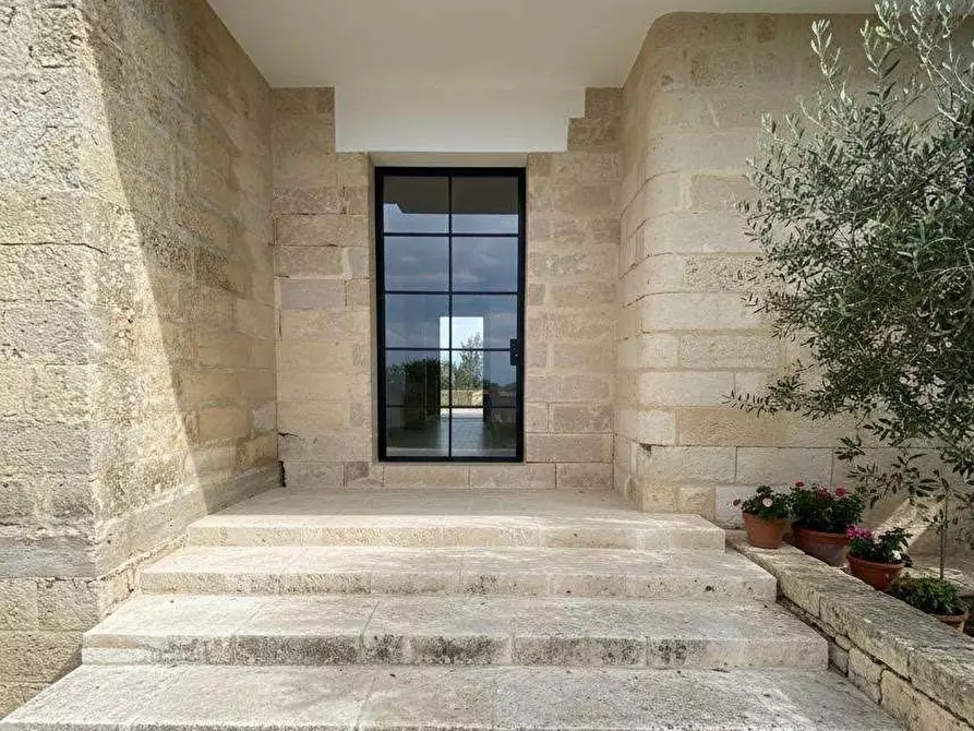 Immagine 19 di Rustico / casale in vendita  in contrada ortali a Ruffano