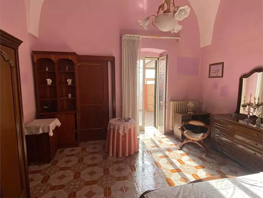 Immagine 7 di Casa indipendente in vendita  a Casarano