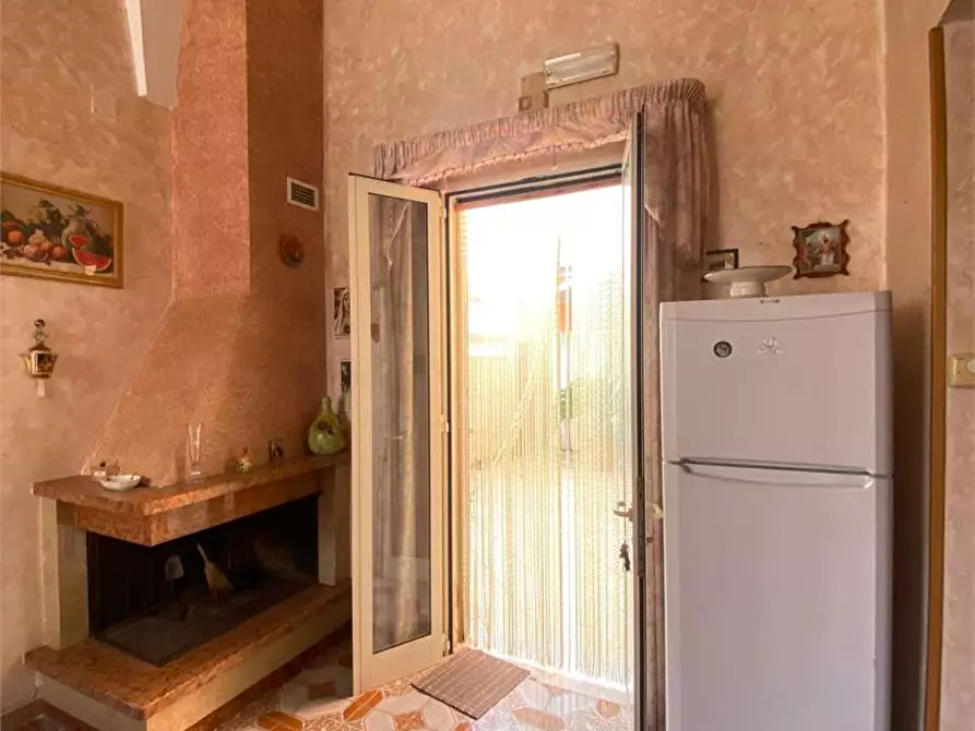Immagine 16 di Casa indipendente in vendita  a Casarano