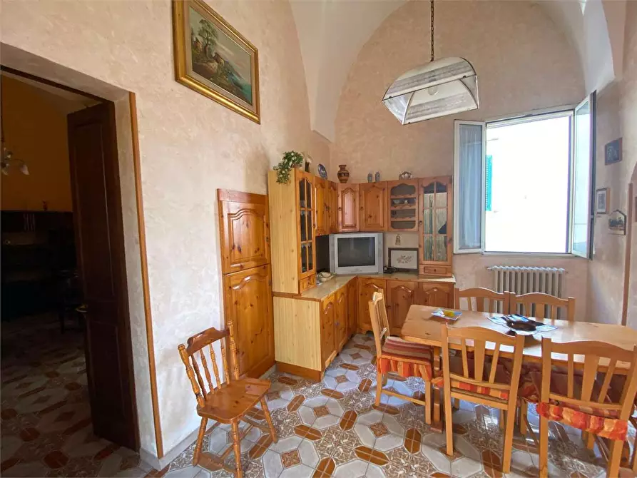 Immagine 17 di Casa indipendente in vendita  a Casarano