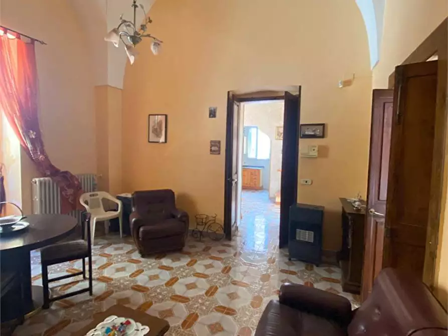 Immagine 18 di Casa indipendente in vendita  a Casarano