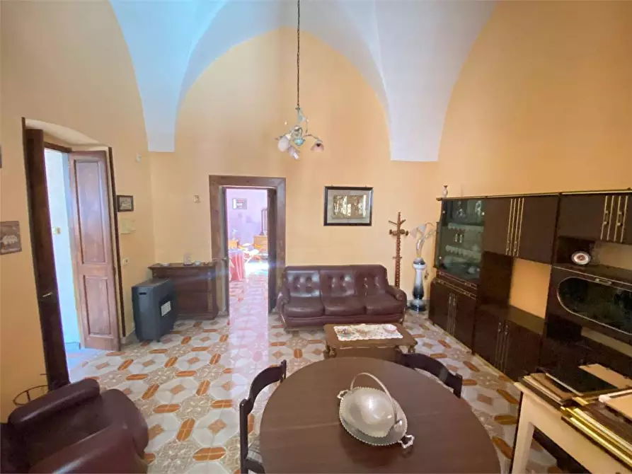 Immagine 20 di Casa indipendente in vendita  a Casarano
