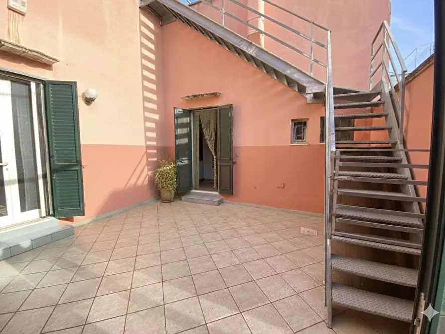 Immagine 25 di Casa indipendente in vendita  a Casarano