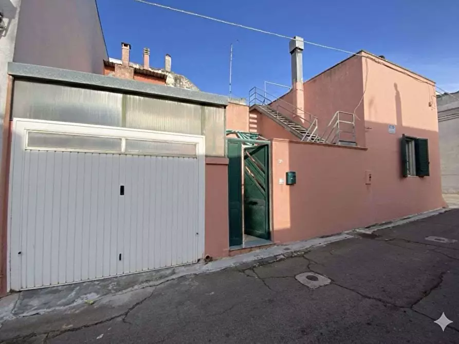 Immagine 4 di Casa indipendente in vendita  a Casarano