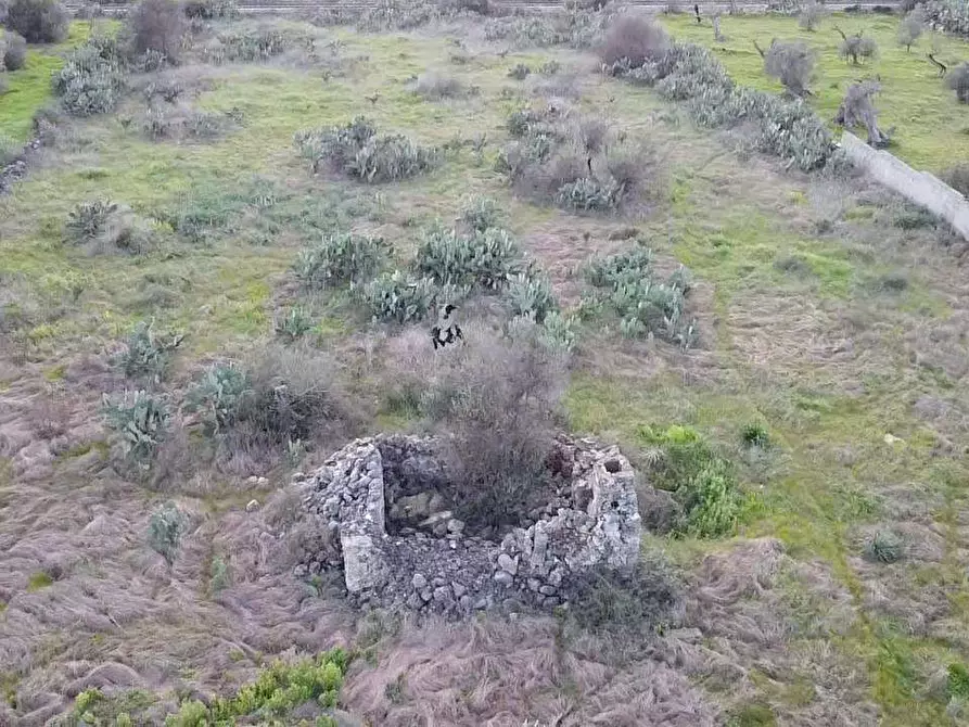 Immagine 5 di Terreno edificabile in vendita  in via specchia  di vaje a Casarano
