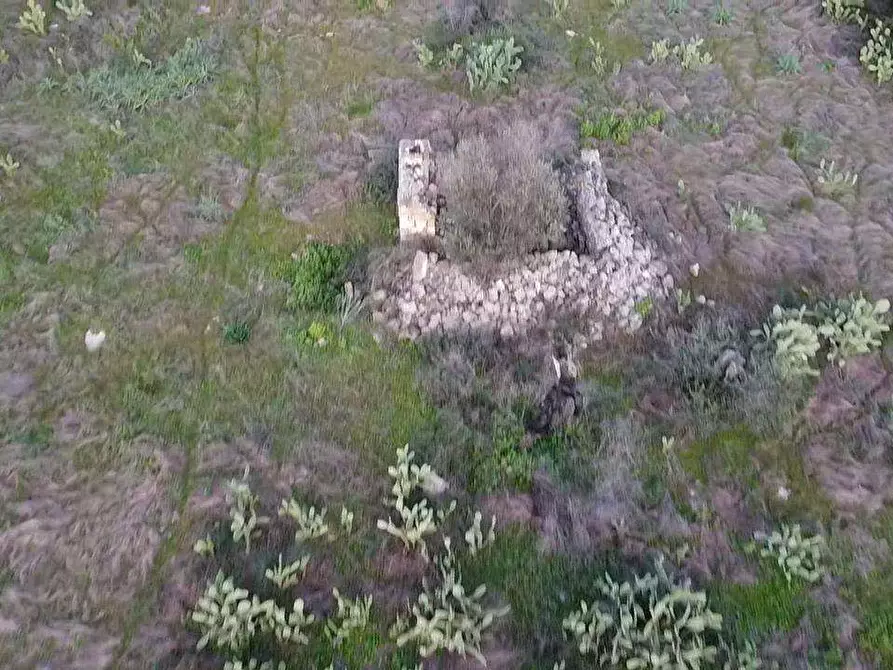 Immagine 4 di Terreno edificabile in vendita  in via specchia  di vaje a Casarano
