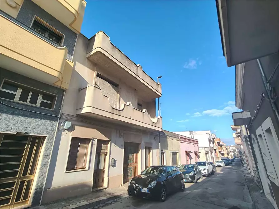 Immagine 3 di Casa indipendente in vendita  in via zara a Matino
