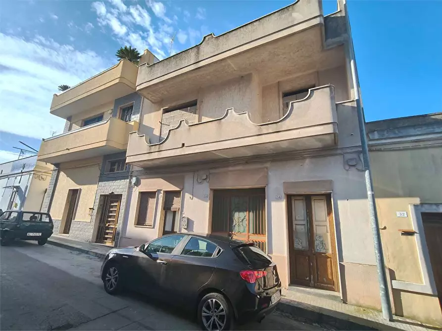 Immagine 4 di Casa indipendente in vendita  in via zara a Matino