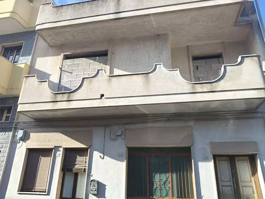 Immagine 1 di Casa indipendente in vendita  in via zara a Matino