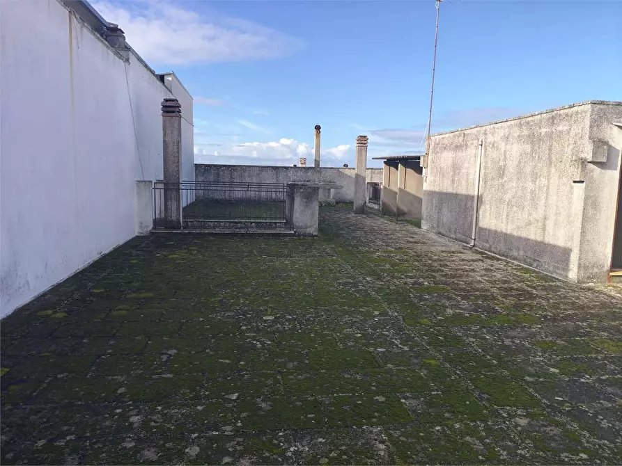 Immagine 23 di Casa indipendente in vendita  in via zara a Matino