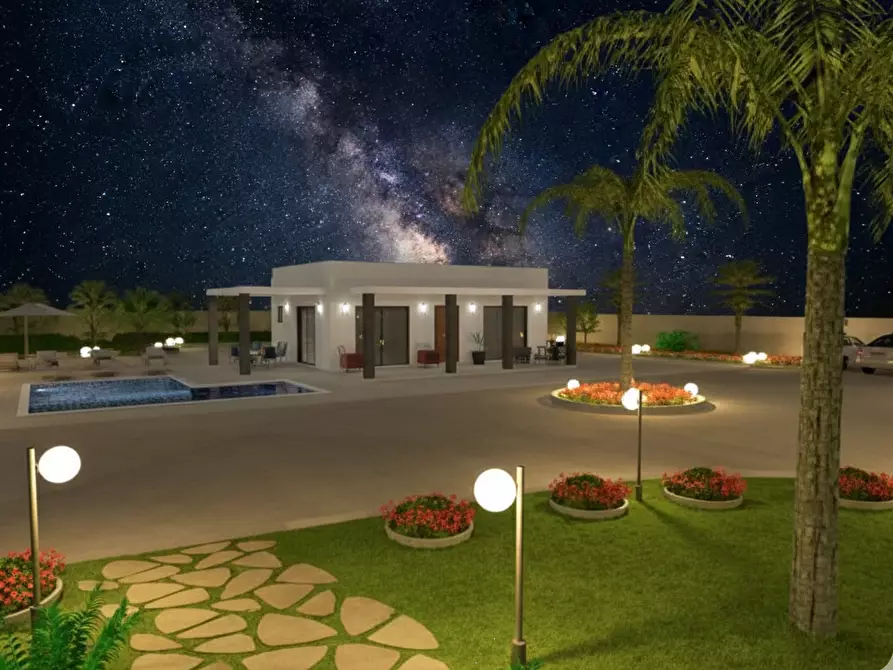 Immagine 5 di Villa in vendita  in sp 72 a Casarano