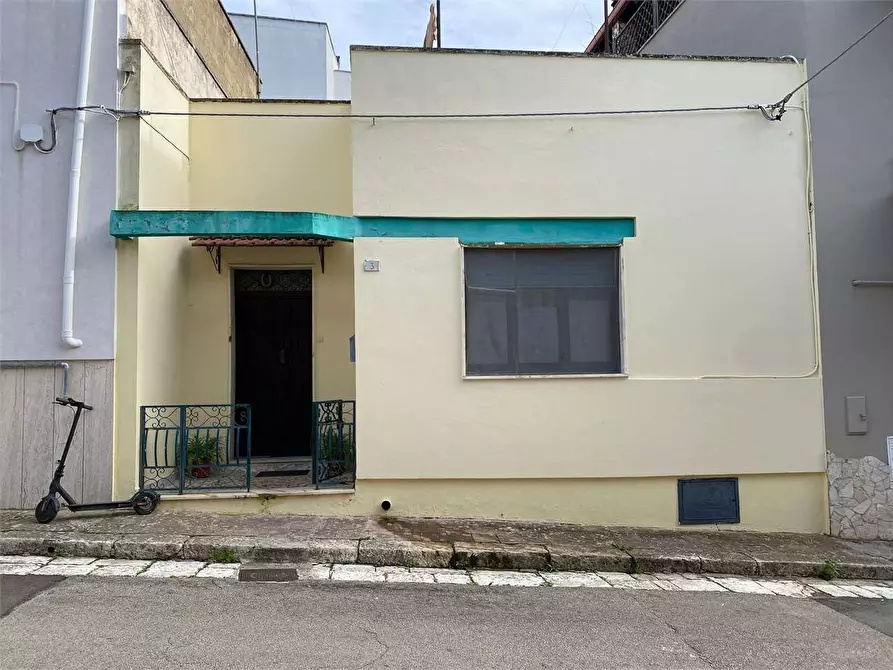 Immagine 1 di Casa indipendente in vendita  in biancamano 2 a Casarano